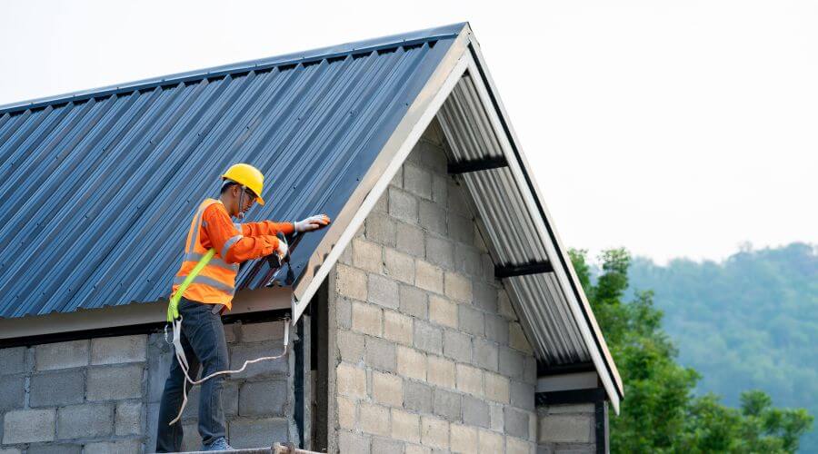 Local Siding Services in Flushing, OH